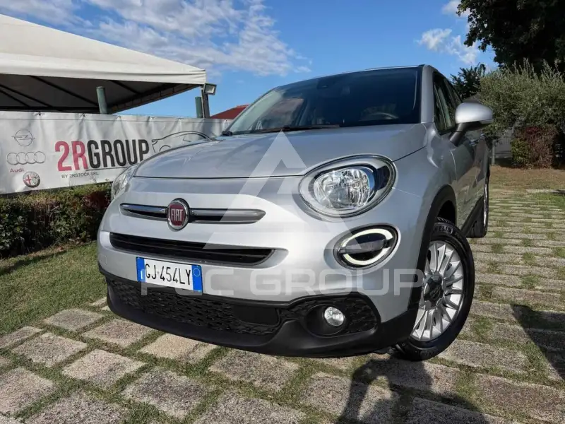 2022 Fiat 500