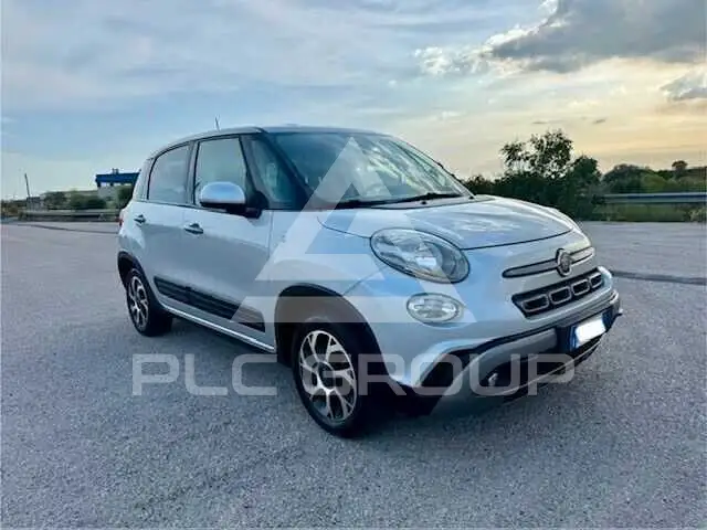 2022 Fiat 500
