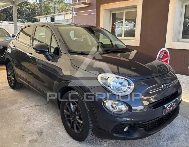 2022 Fiat 500