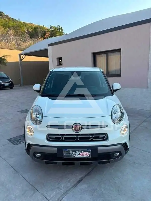 2022 Fiat 500