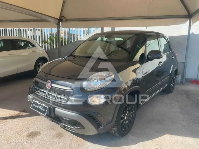 2022 Fiat 500
