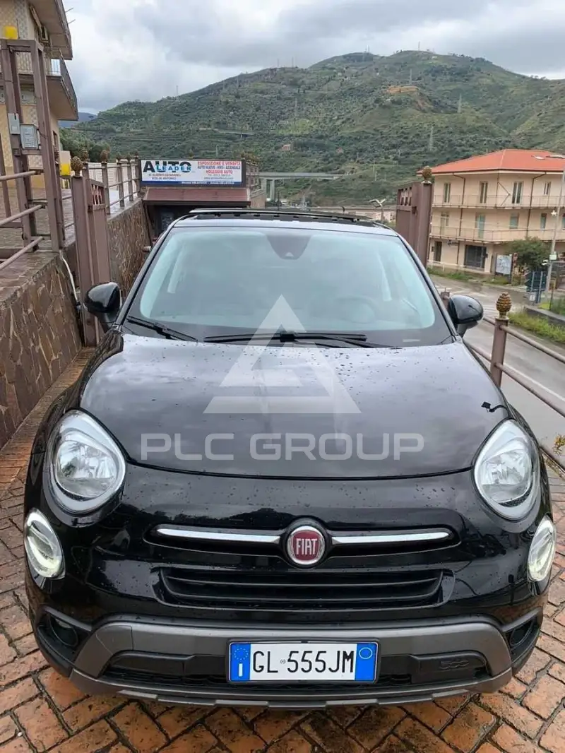 2022 Fiat 500