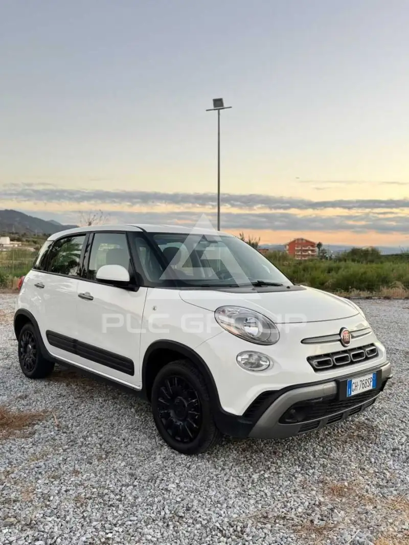 2022 Fiat 500