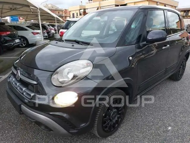2022 Fiat 500