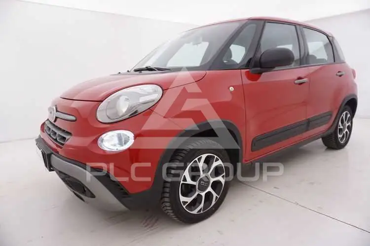 2022 Fiat 500