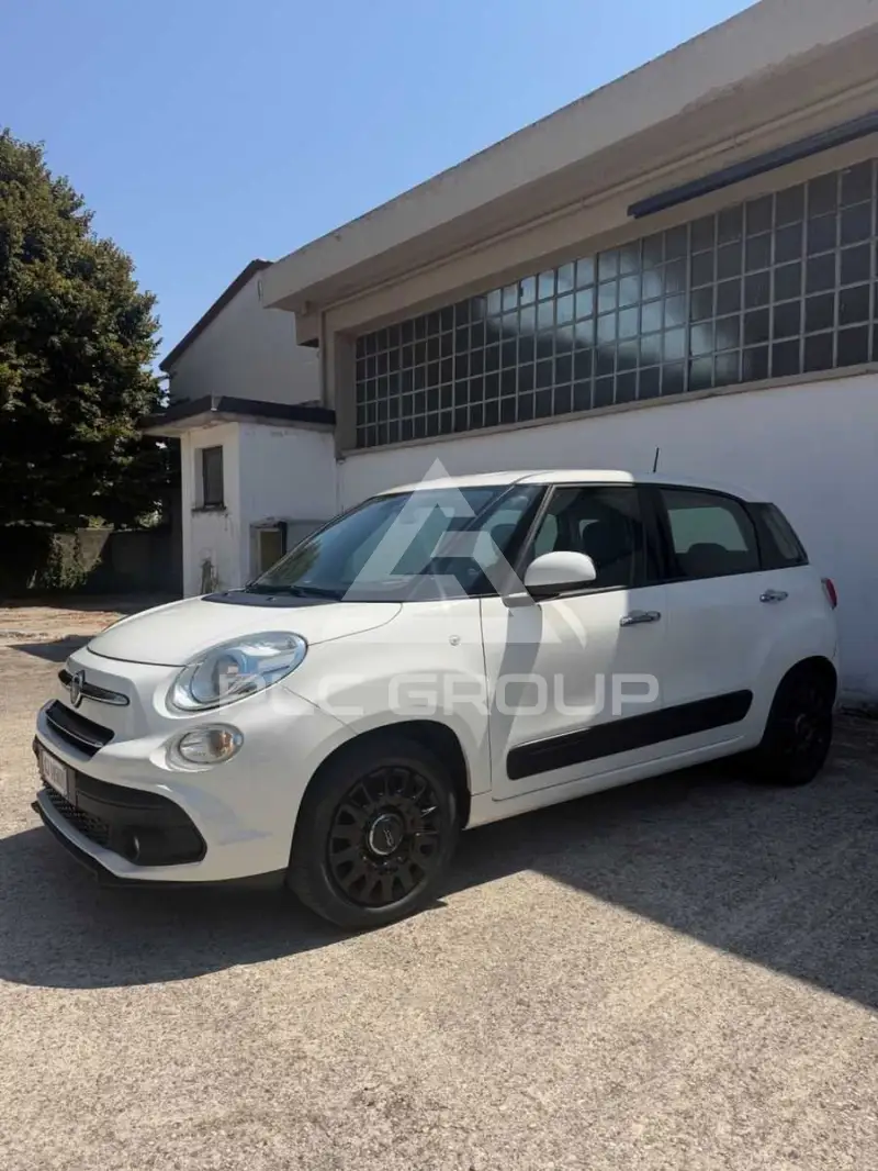 2022 Fiat 500