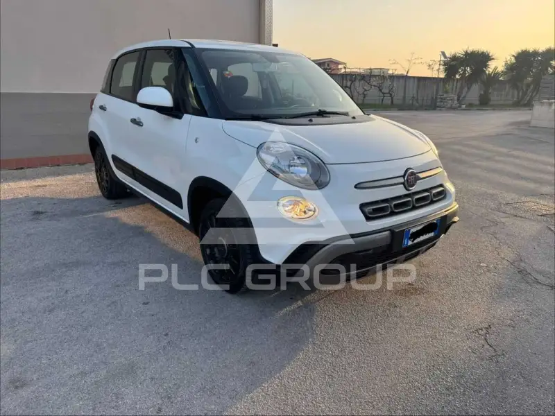 2022 Fiat 500