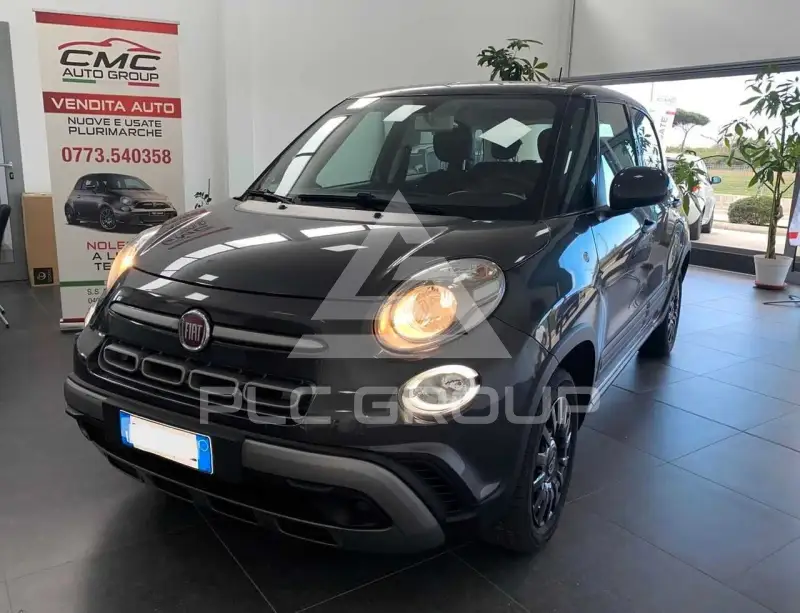 2022 Fiat 500