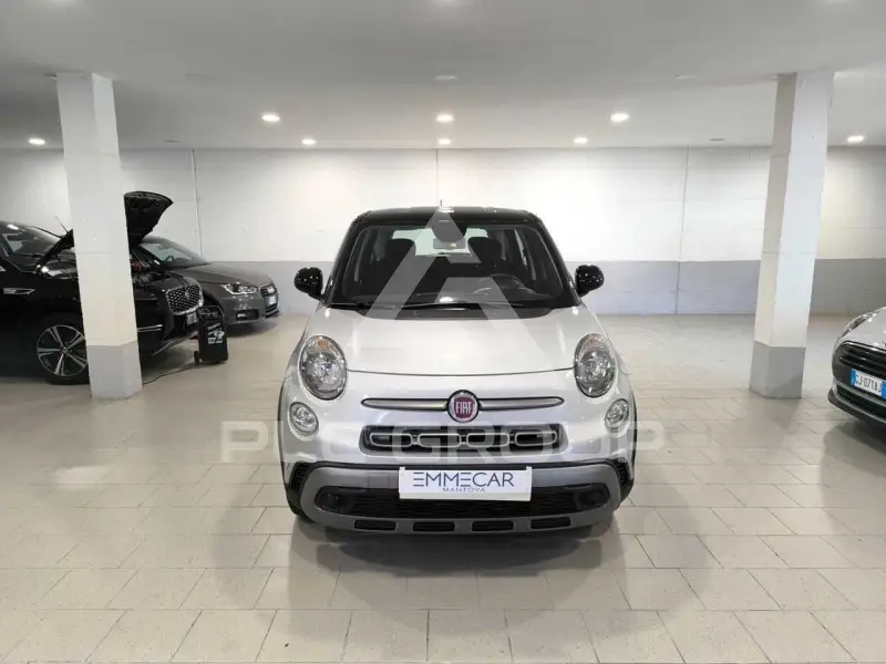 2022 Fiat 500