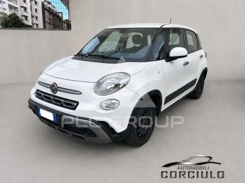 2022 Fiat 500