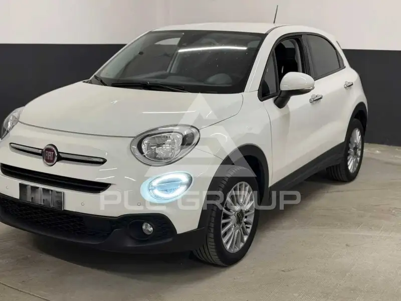 2022 Fiat 500