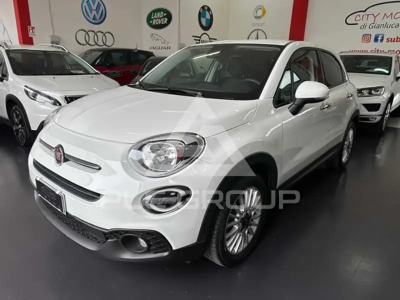 2022 Fiat 500