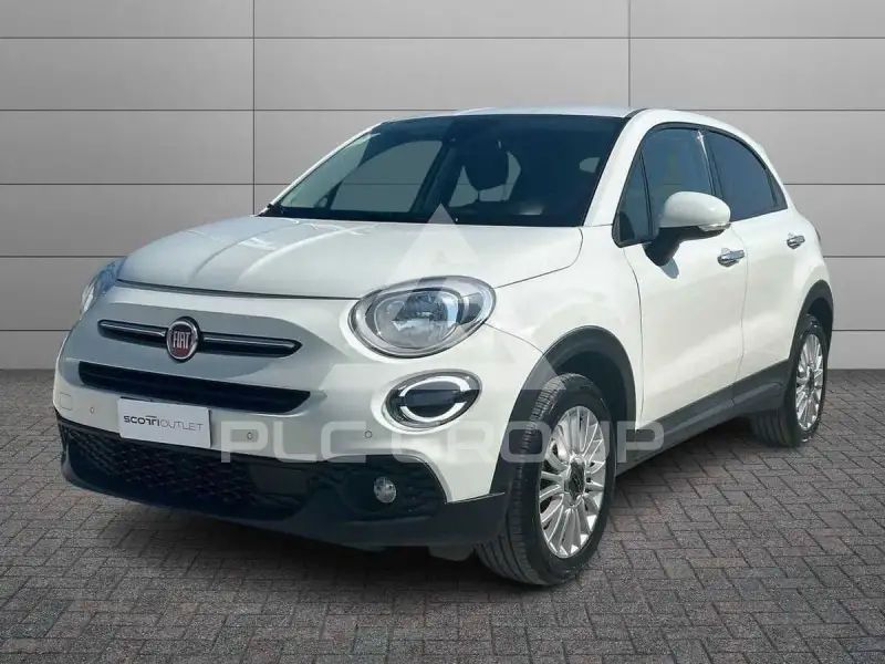 2022 Fiat 500
