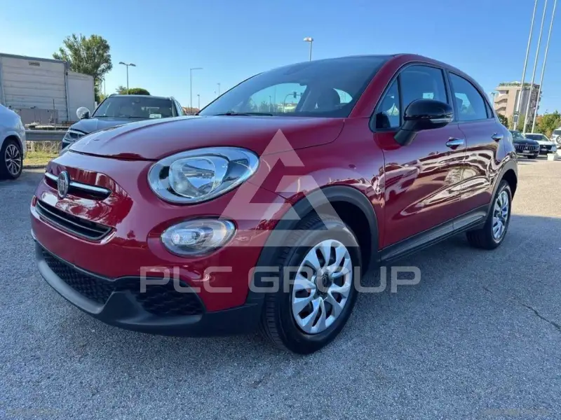 2022 Fiat 500