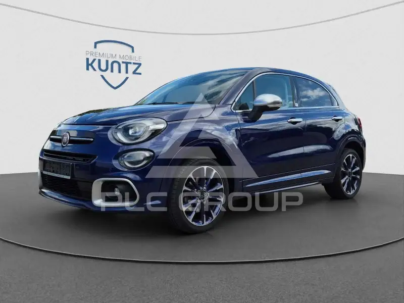2022 Fiat 500