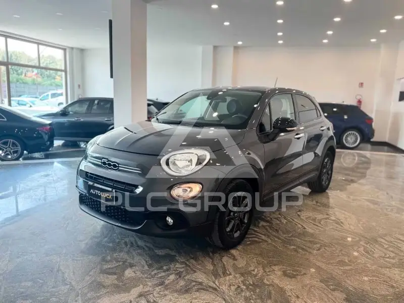 2022 Fiat 500