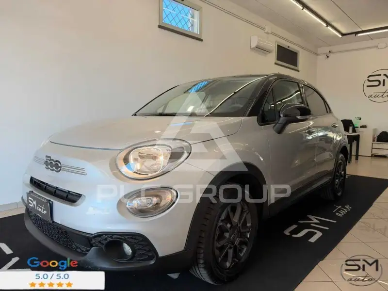 2022 Fiat 500