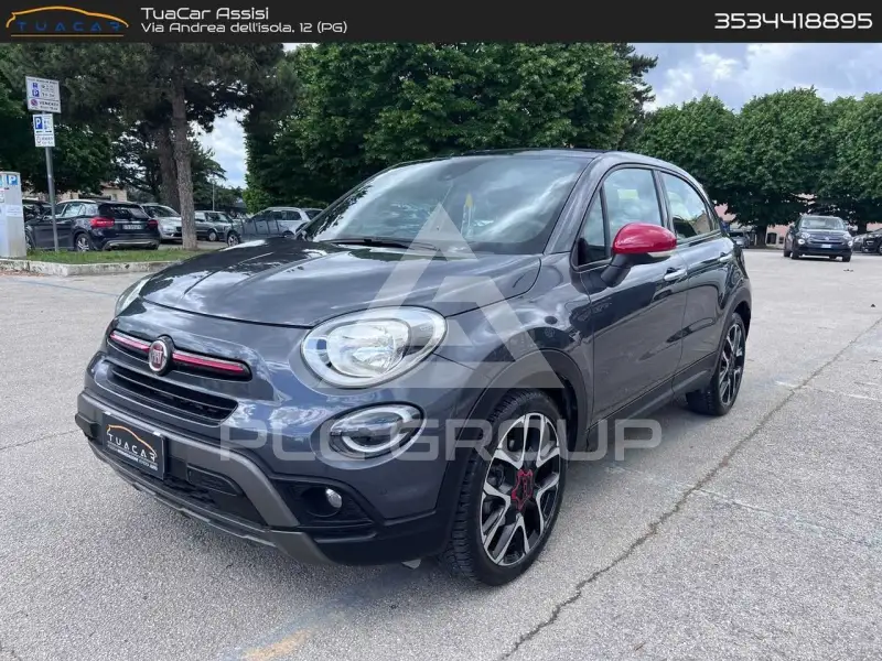 2022 Fiat 500