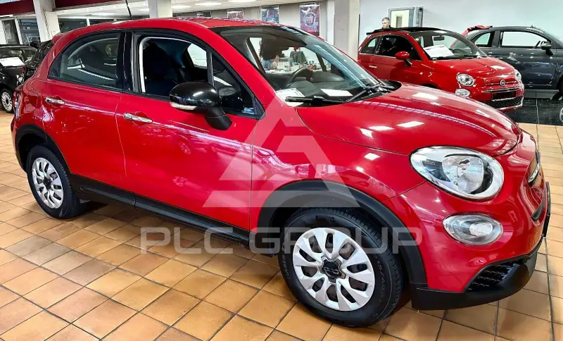 2022 Fiat 500