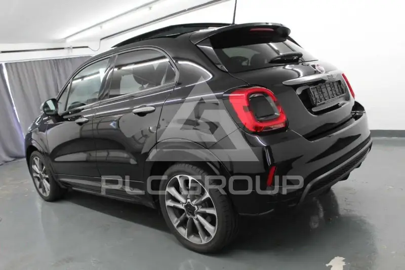 2022 Fiat 500