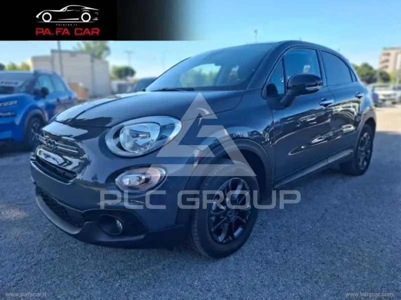 2022 Fiat 500
