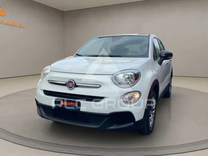2022 Fiat 500