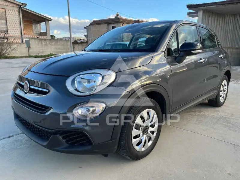 2022 Fiat 500