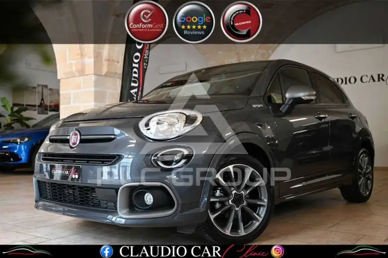 2022 Fiat 500