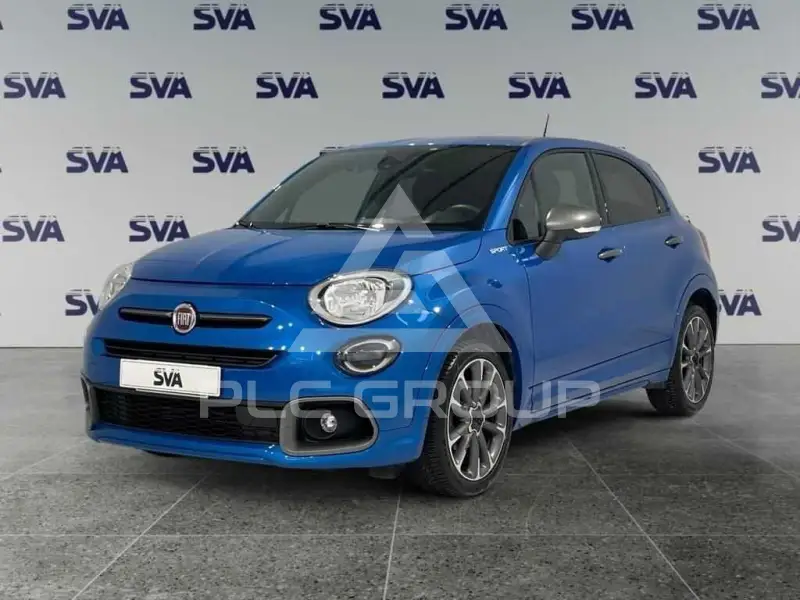 2022 Fiat 500