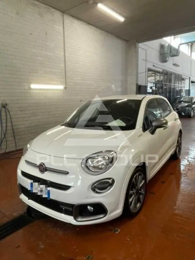 2022 Fiat 500