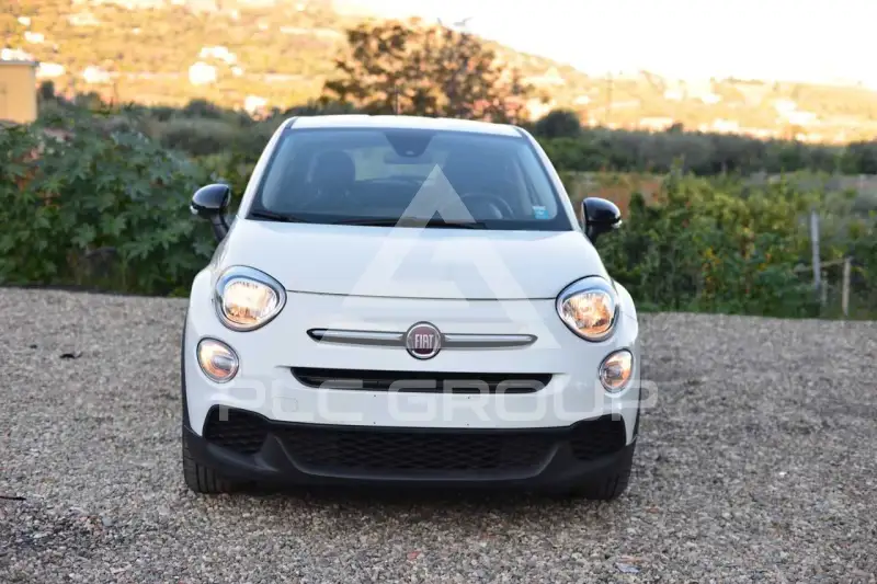 2022 Fiat 500