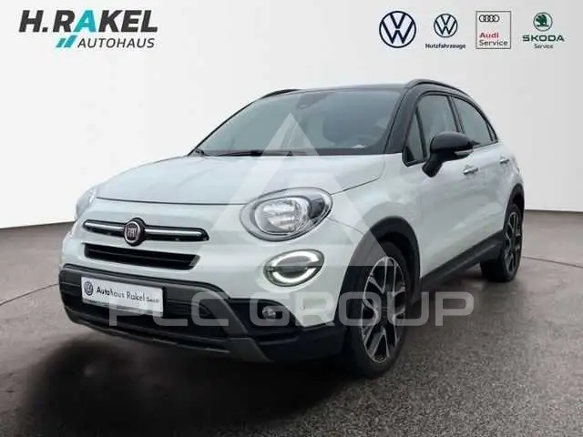 2022 Fiat 500