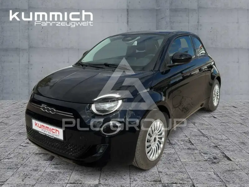 2022 Fiat 500