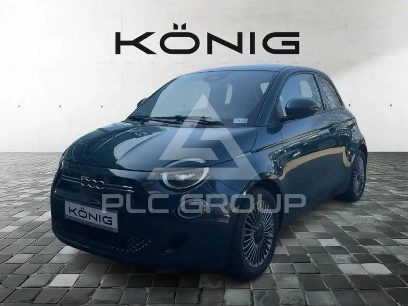 2022 Fiat 500