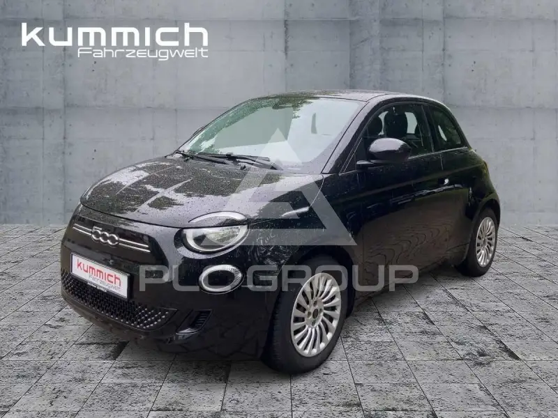 2022 Fiat 500
