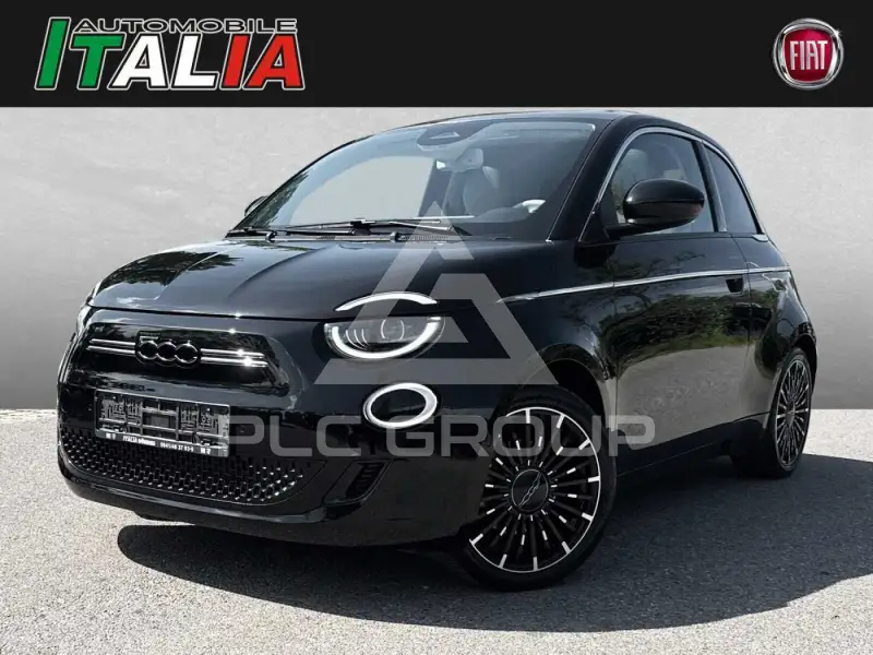 2022 Fiat 500