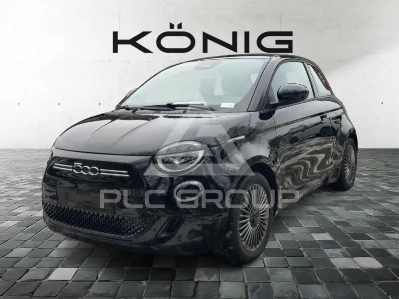 2022 Fiat 500