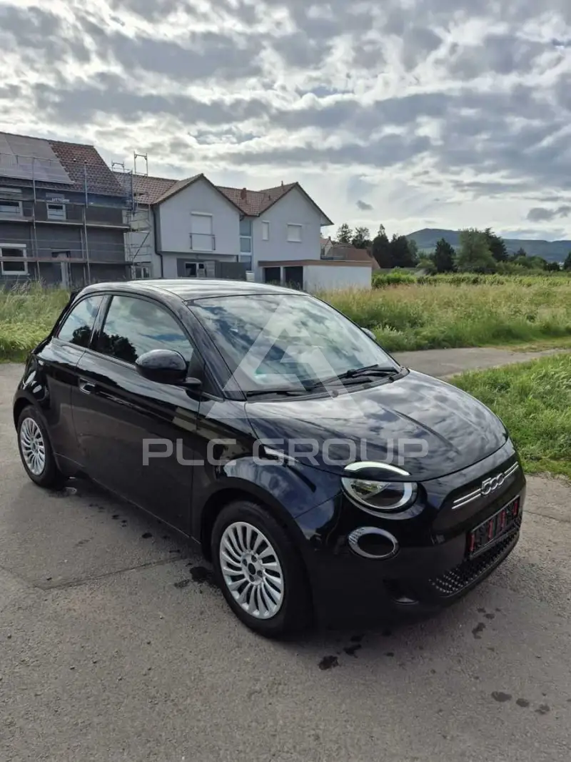 2022 Fiat 500