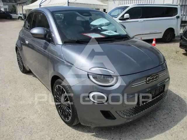 2022 Fiat 500