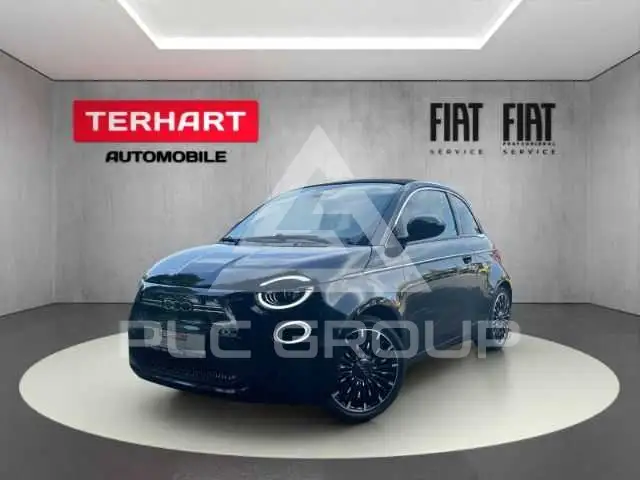 2022 Fiat 500