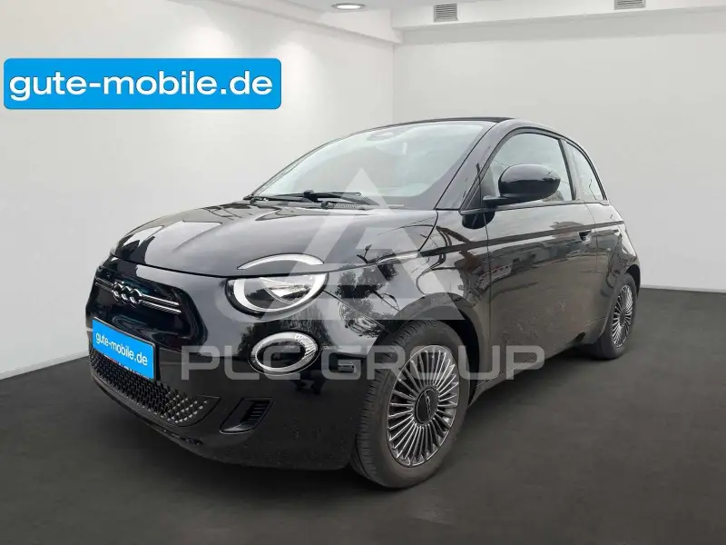 2022 Fiat 500