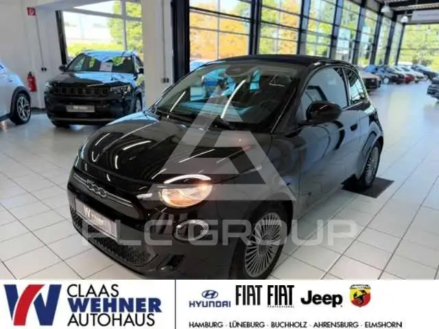 2022 Fiat 500