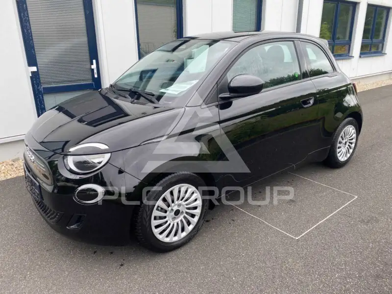 2022 Fiat 500