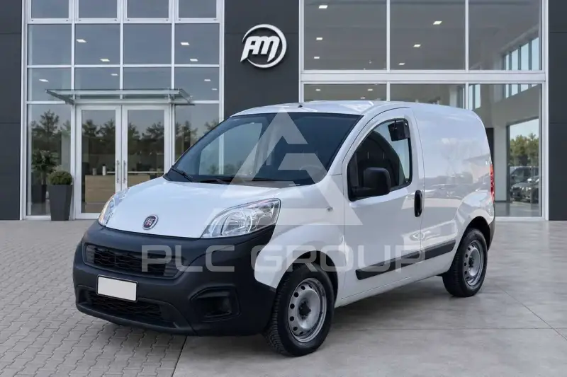 2022 Fiat Fiorino