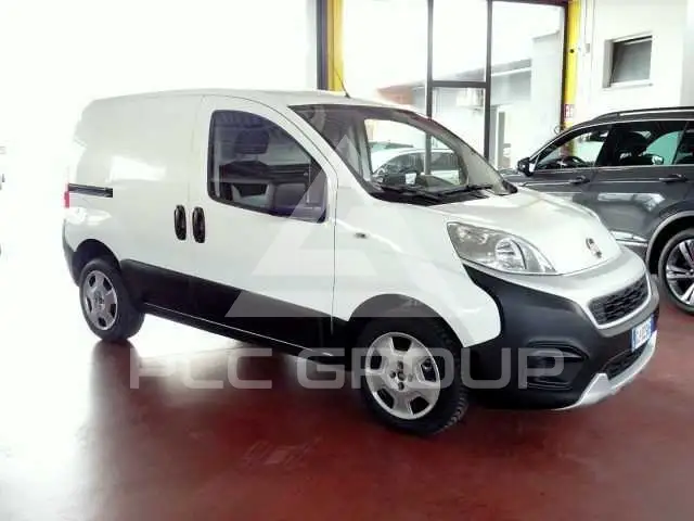 2022 Fiat Fiorino
