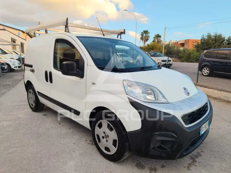 2022 Fiat Fiorino