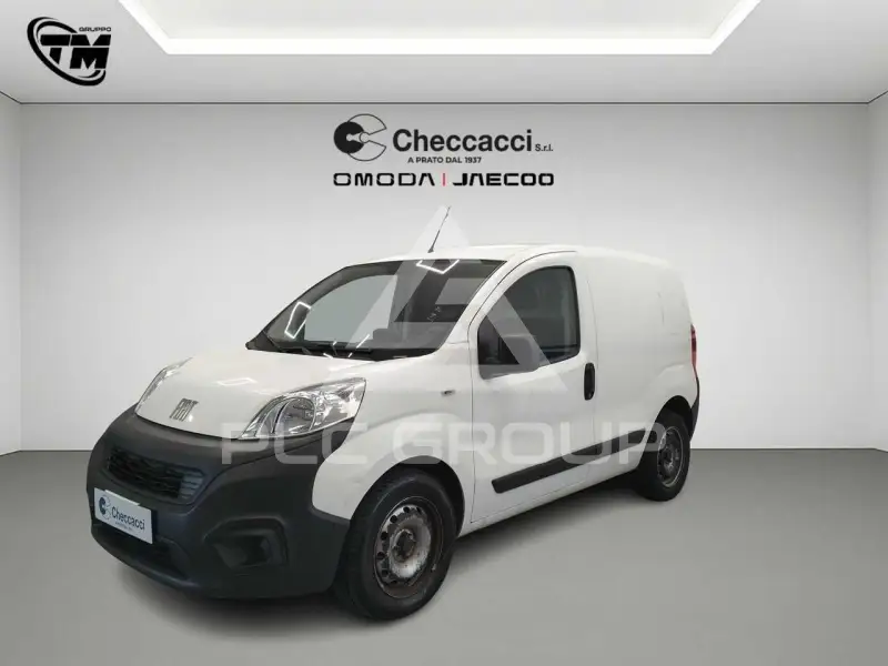 2022 Fiat Fiorino