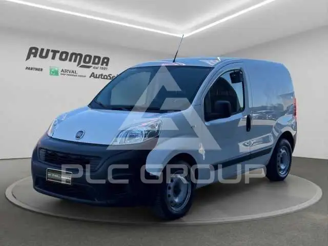 2022 Fiat Fiorino