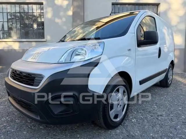 2022 Fiat Fiorino