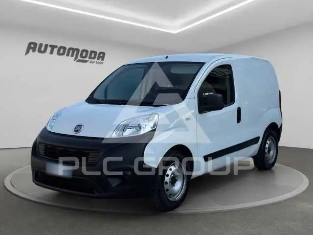2022 Fiat Fiorino